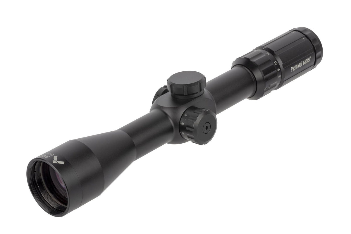 Primary Arms SLx 4-14x44 FFP Riflescope ACSS Orion