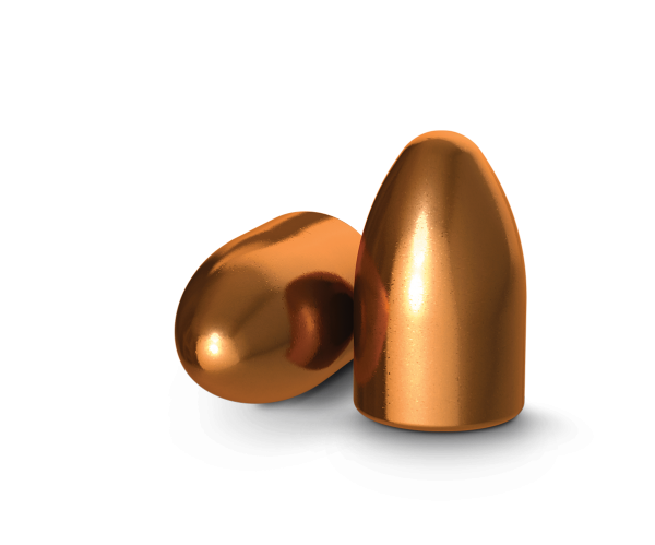 H&N Geschosse HS / 9mm Dia 356 / 125gr / 2000 Stk