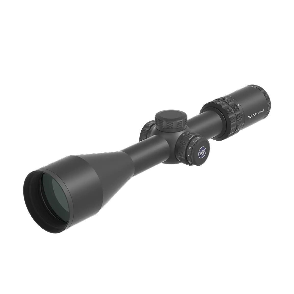 Vector Optics Grizzly 3-18x56i HD Fiber Dot Riflescope