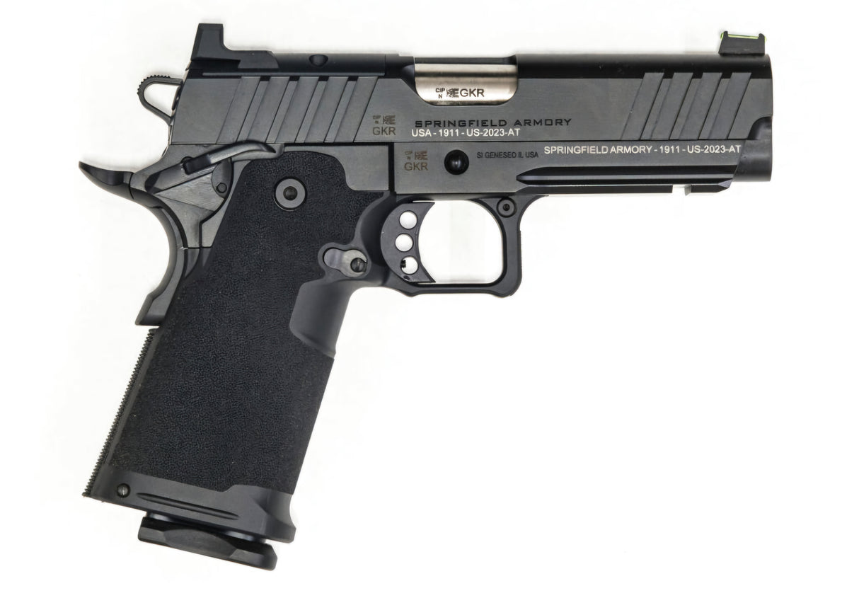 Springfield 1911DS PRODIGY 5" LL