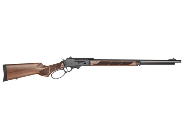 S&W Unterhebelrepetierbüchse 1854 .30-30 Win. 11/16"x24 UNEF Schwarz