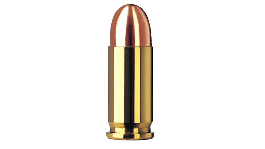 GECO 7,65 Browning Full Metal Jacket 4,75g/73gr – 50 Stück