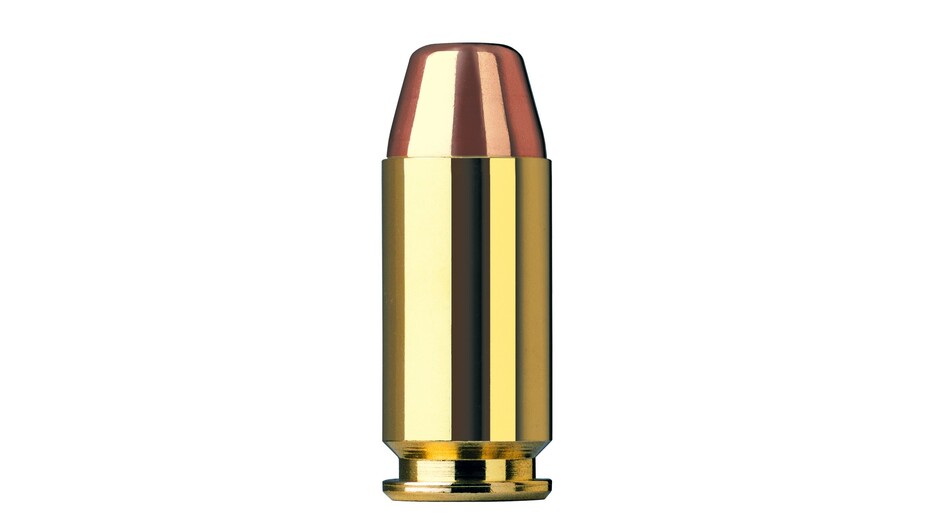 GECO .40 S&W Full Metal Jacket Flat Nose 11,7g/180gr – 50 Stück