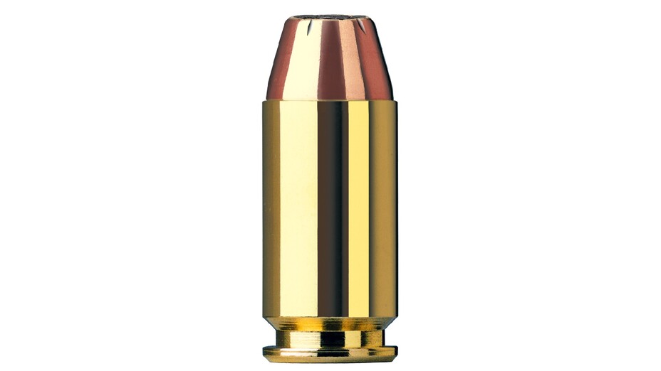 GECO .45 Auto Jacketed Hollow Point 14,9g/230gr – 50 Stück