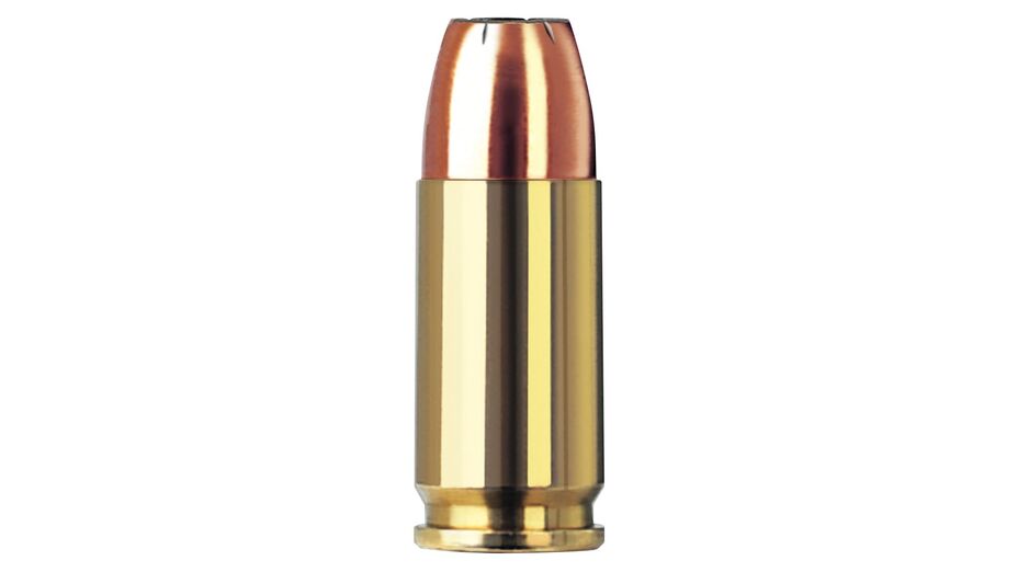 GECO 9 mm Luger Ultra Target Hollow Point 8,0g/124gr – 50 Stück
