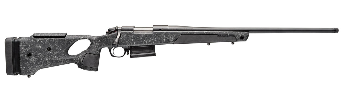 Bergara B14 Thumbhole .338 Win. Mag. 61 cm (24 Zoll) – Produktbild von Bergara