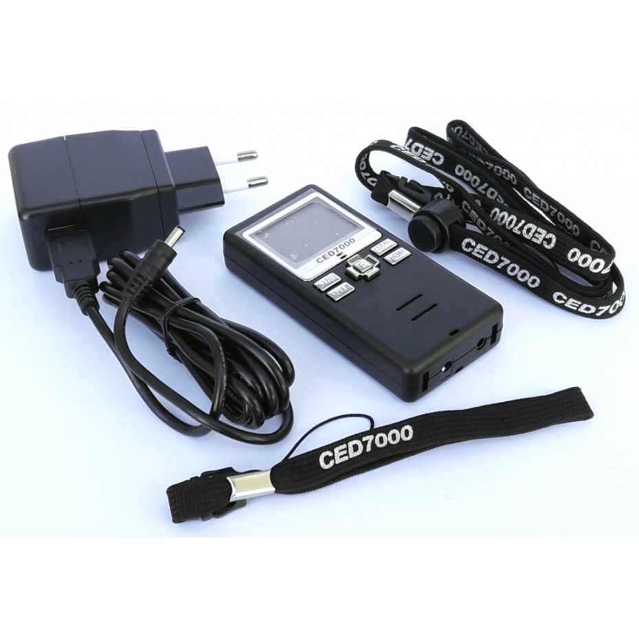 CED7000 TIMER WITH RF