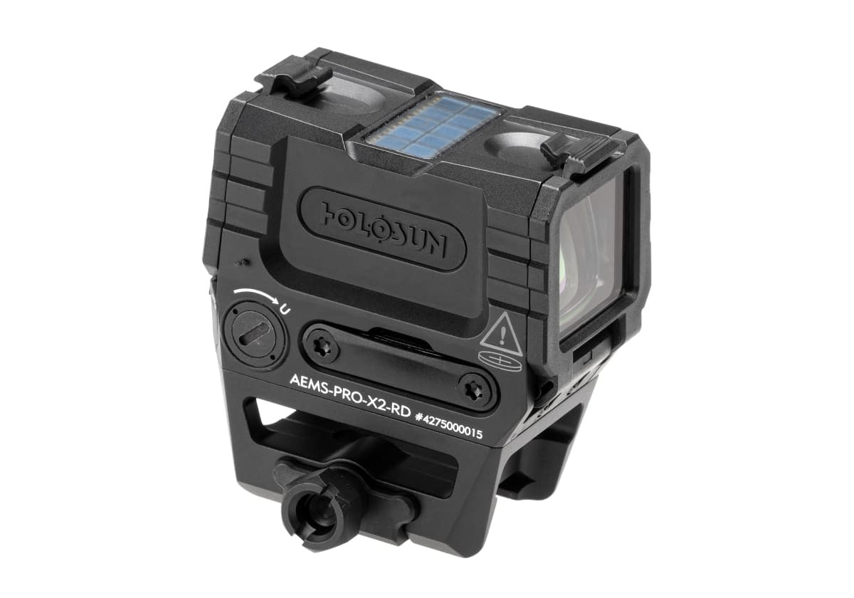 AEMS Core X2 Red Dot Sight