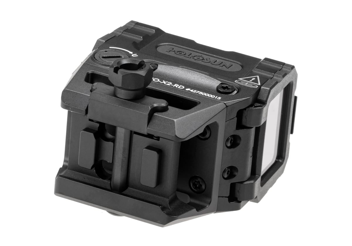 AEMS Core X2 Red Dot Sight