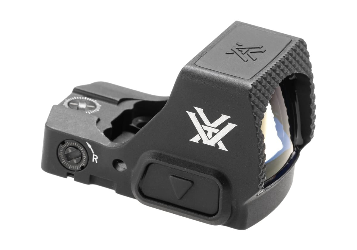 Defender-ST 3 MOA Green Dot Sight