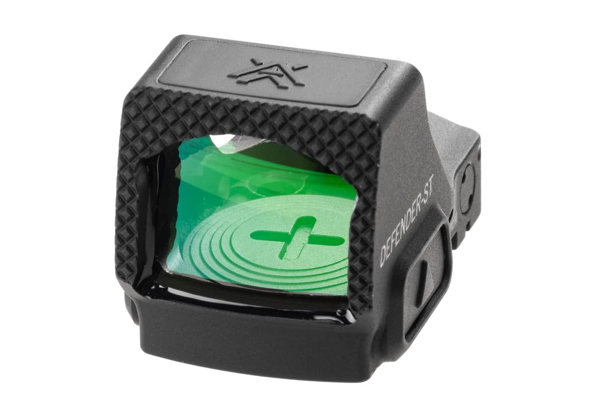Defender-ST 3 MOA Green Dot Sight