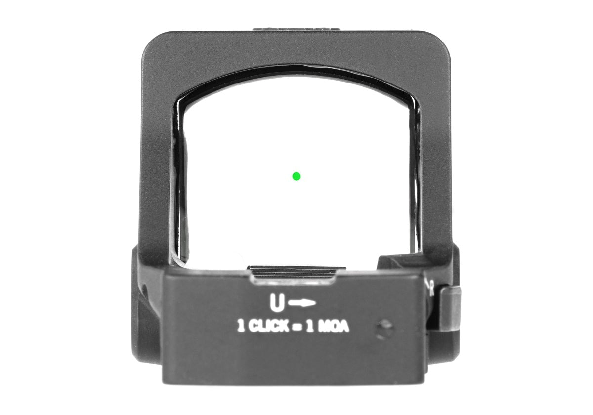 Defender-ST 3 MOA Green Dot Sight