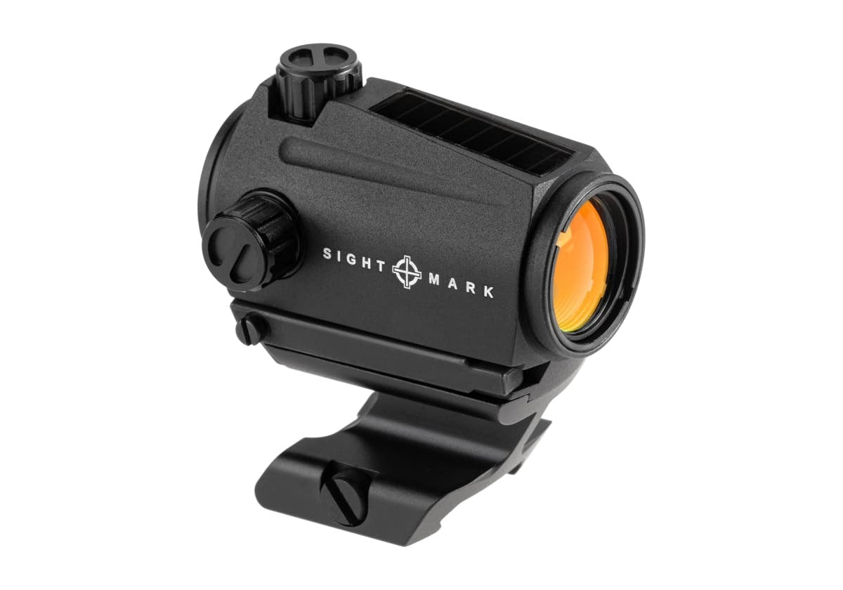 MTS-Mini Solar Red Dot