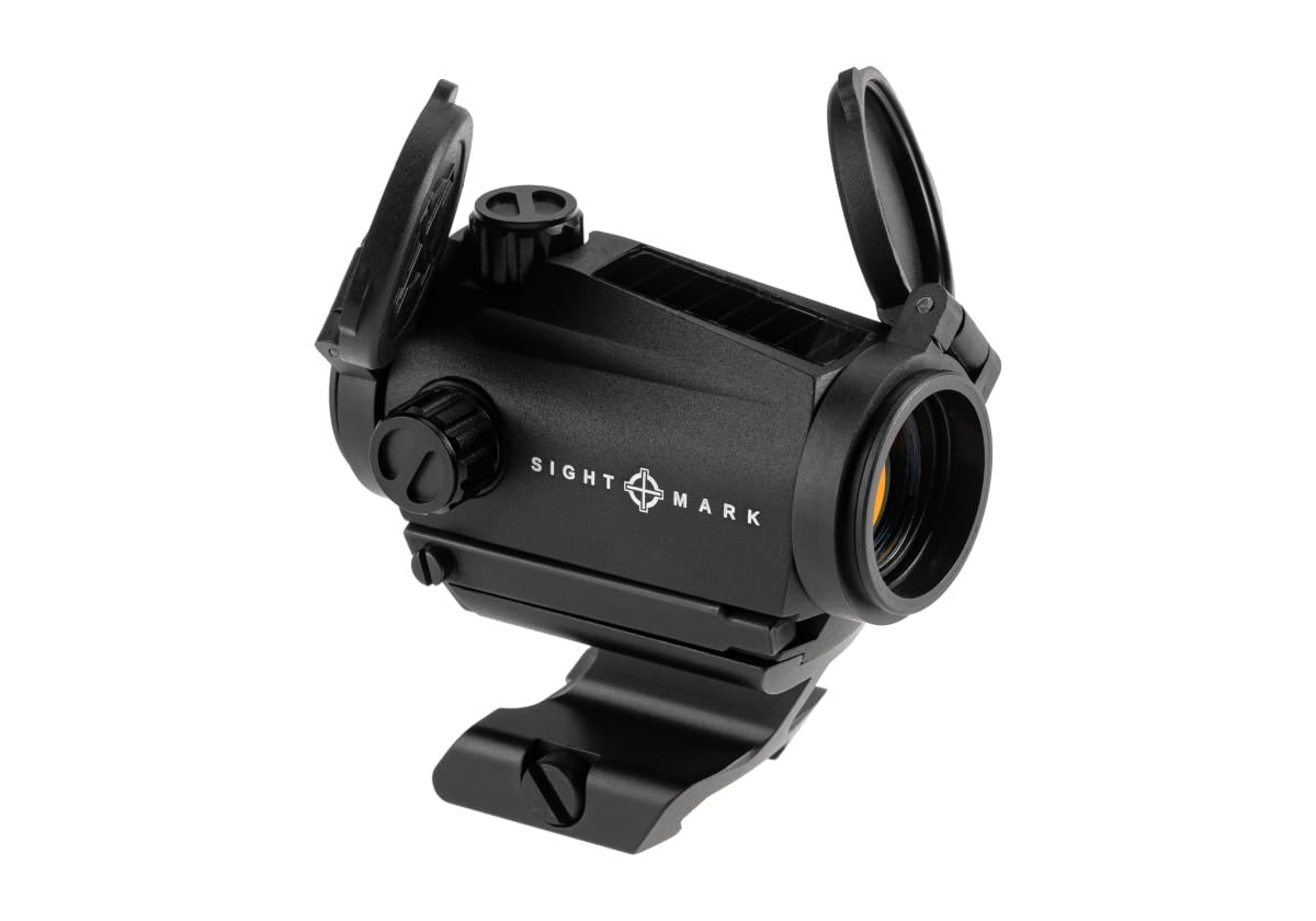 MTS-Mini Solar Red Dot