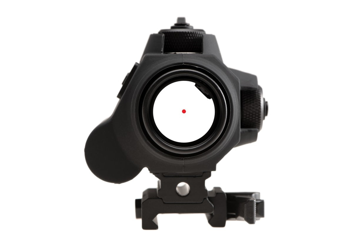Wolverine 1x28 FSR LQD Red Dot Sight