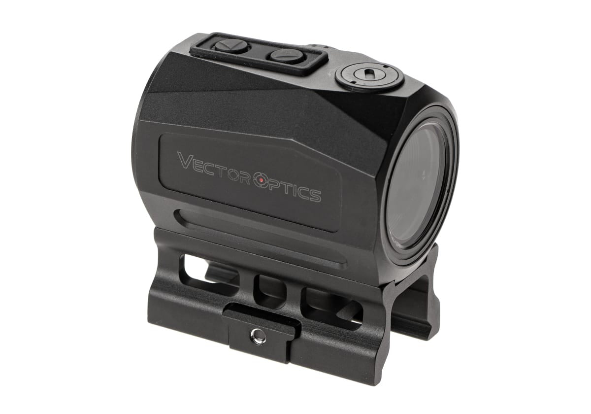 Scrapper Nano 1x25 Red Dot Sight