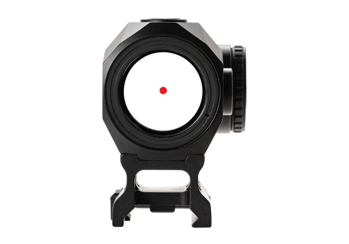 Scrapper Nano 1x25 Red Dot Sight