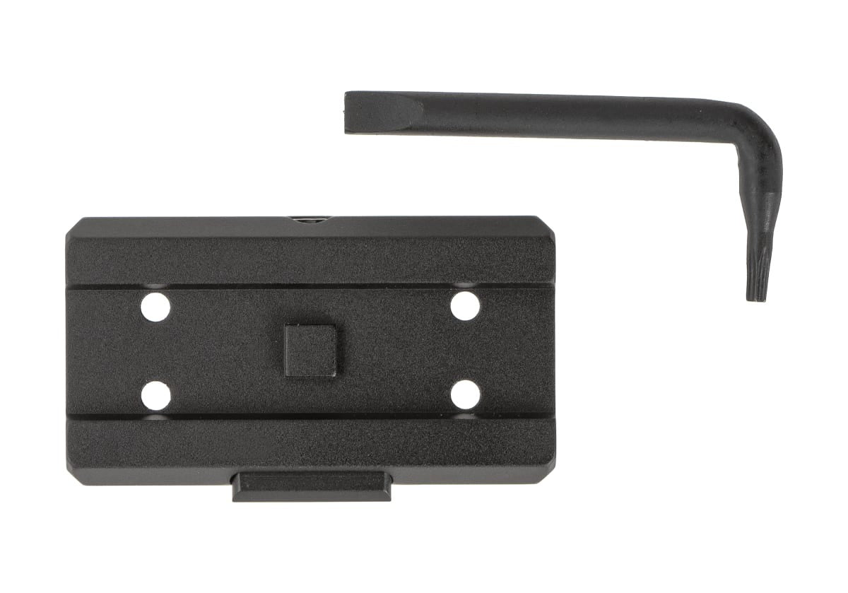 Scrapper Nano 1x25 Red Dot Sight