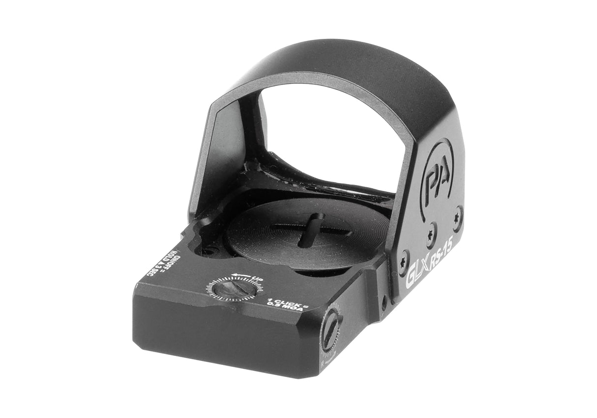 GLx RS-15 Mini Reflex Sight ACSS Vulcan