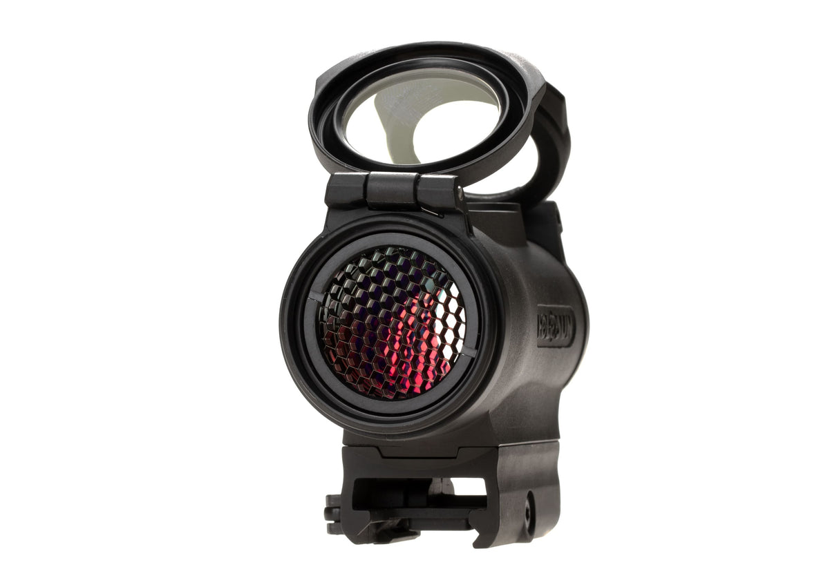 HE530C-RD Elite Solar Red Circle Dot Sight