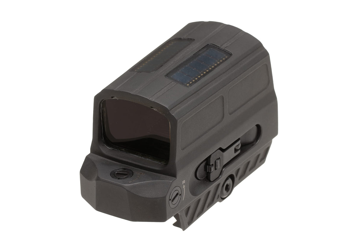 HE512T-RD Elite Solar Red Circle Dot Sight