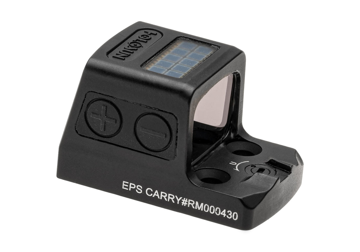 EPS Solar Green Multi Reticle Sight