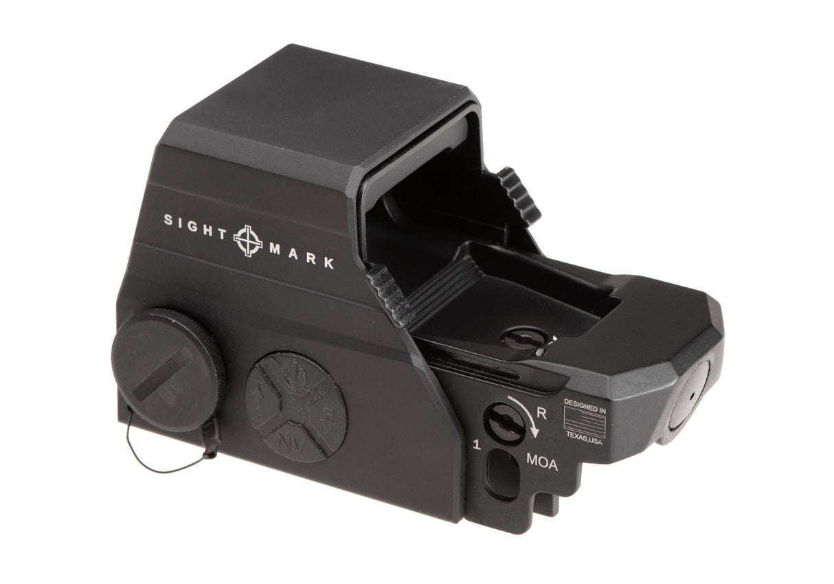 UltraShot M-Spec FMS Reflex Sight