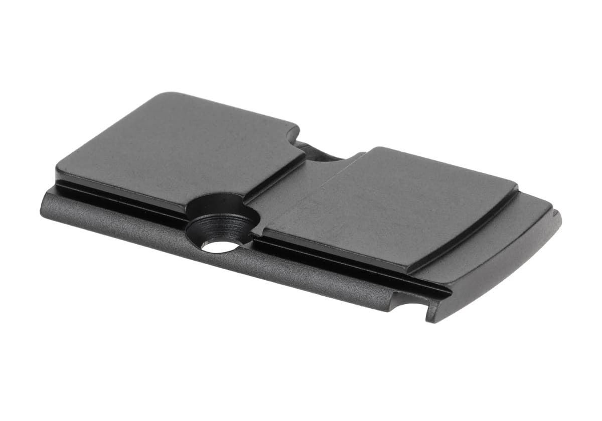 HE509T-GR X2 Solar Green Dot Sight