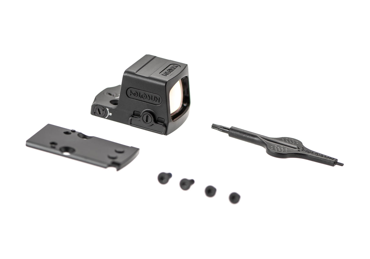 EPS 6 MOA Green Dot Sight