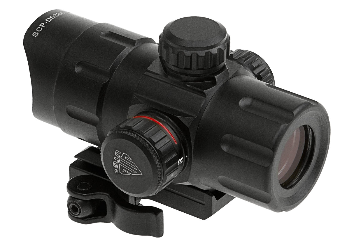 4.2 Inch 1x32 Tactical Dot Sight TS
