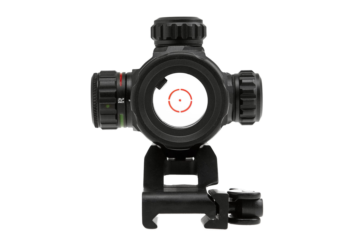4.2 Inch 1x32 Tactical Dot Sight TS
