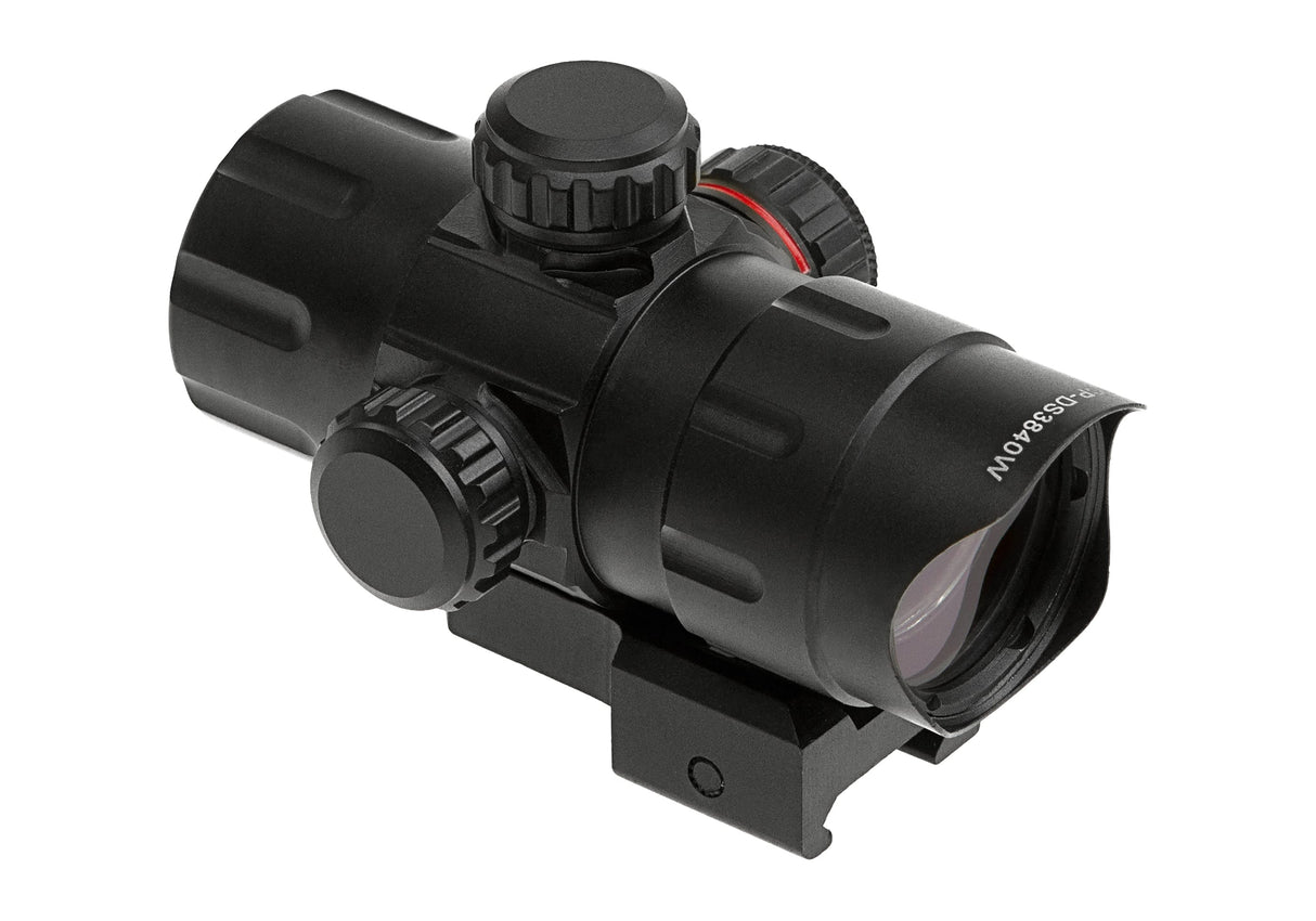 4.2 Inch 1x32 Tactical Dot Sight TS