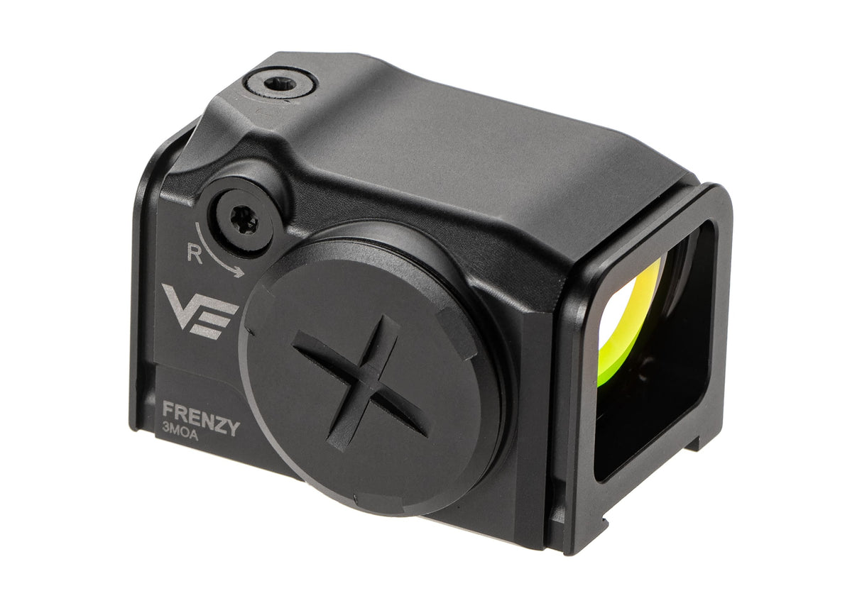 Frenzy FA 18×22 MGT Red Dot Sight