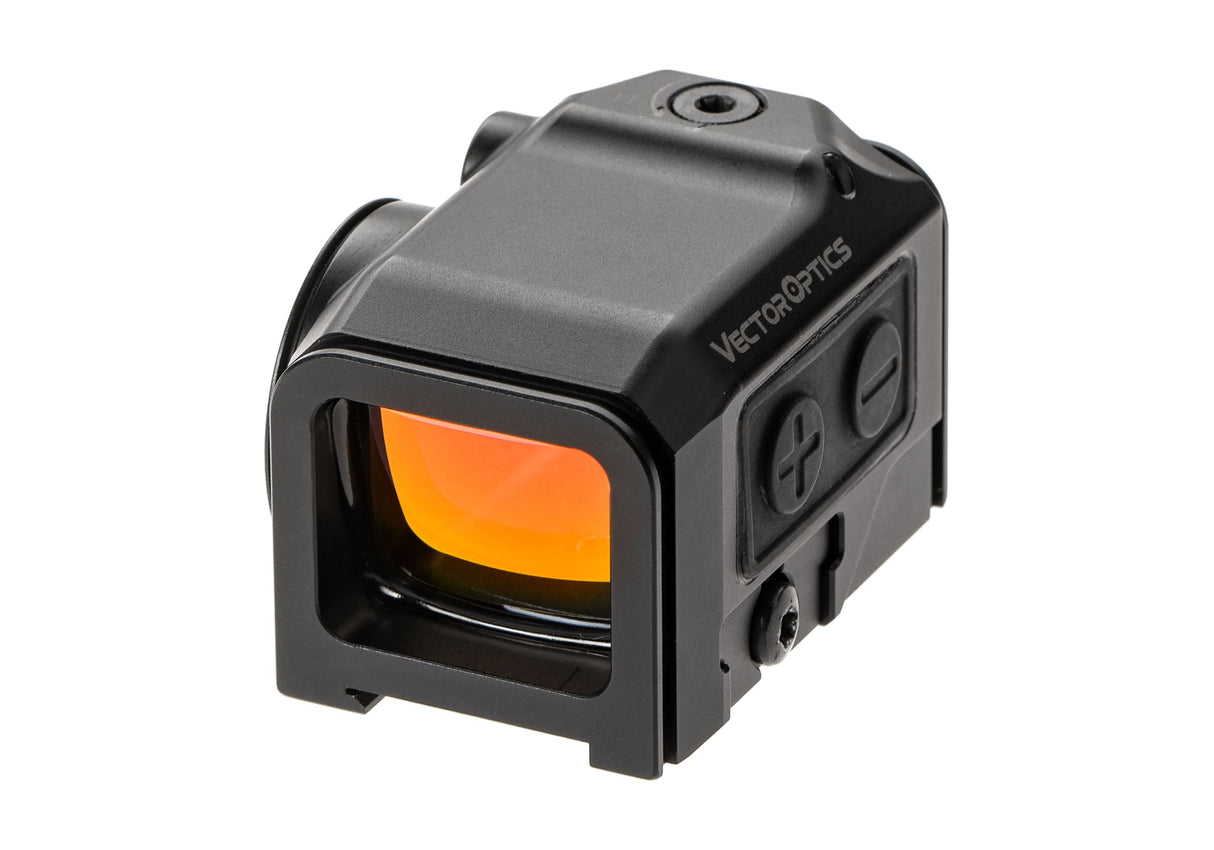 Frenzy FA 18×22 MGT Red Dot Sight