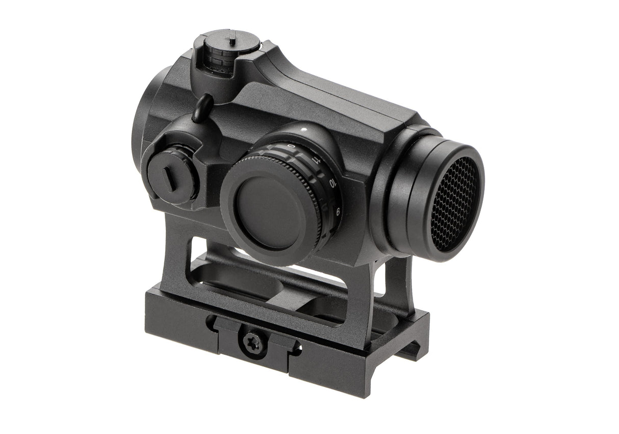Maverick III 1x22 S-MIL Red Dot Sight