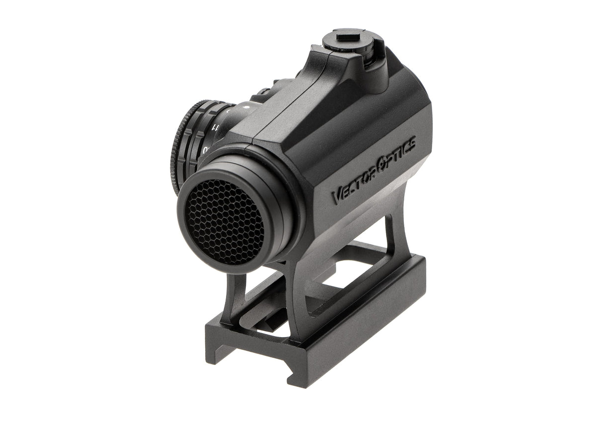Maverick III 1x22 S-MIL Red Dot Sight