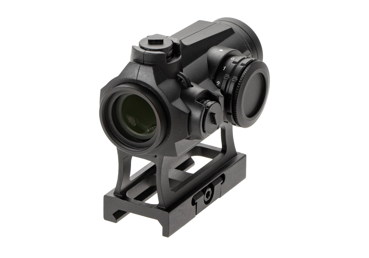 Maverick III 1x22 S-MIL Red Dot Sight