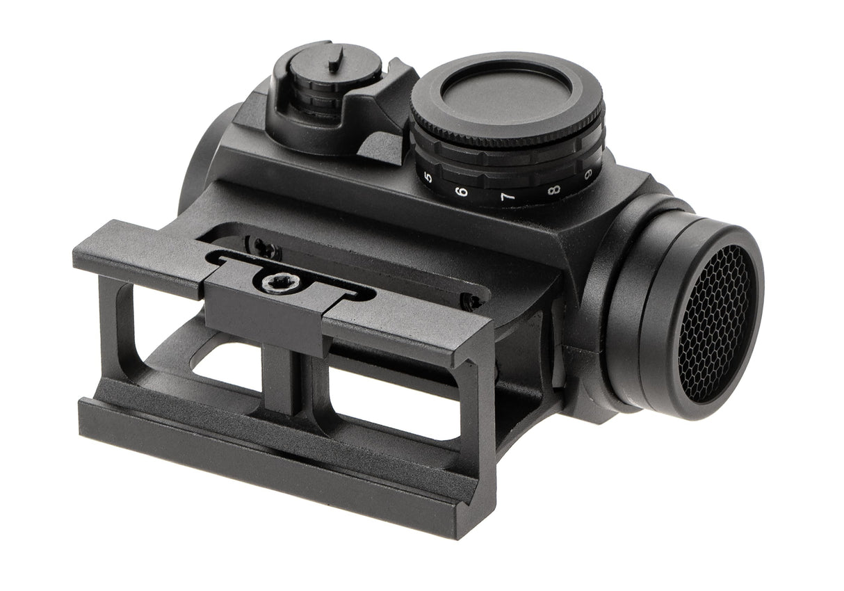 Maverick III 1x22 S-MIL Red Dot Sight
