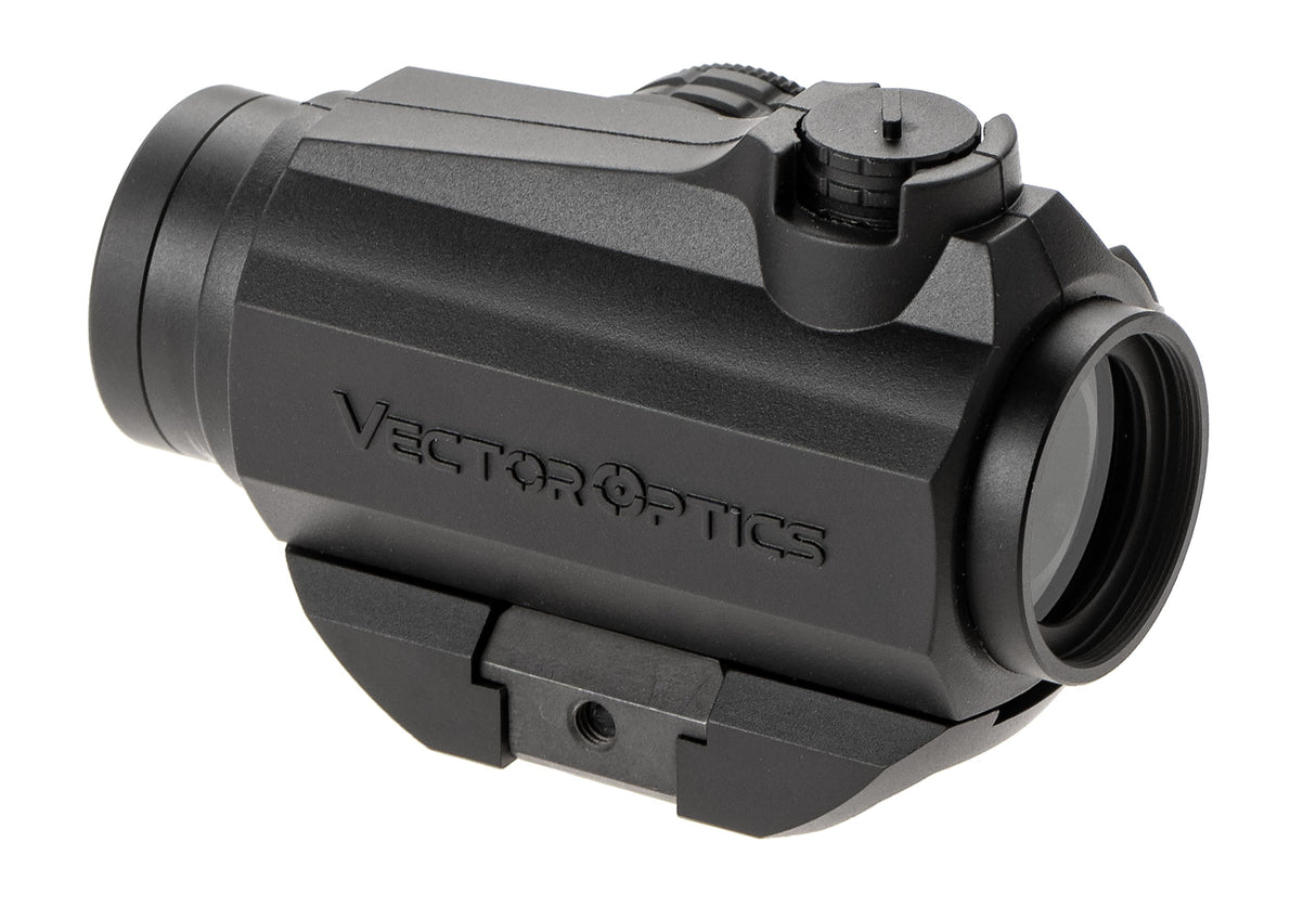 Maverick III 1x22 S-MIL Red Dot Sight