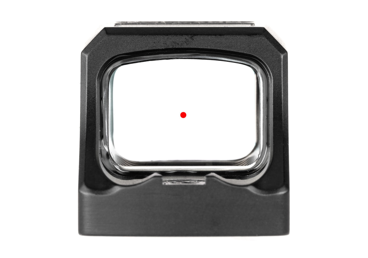 SCS Solar Circle Dot Sight RMSc Footprint
