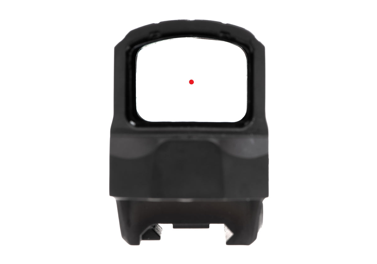 HE512T-GR Elite Solar Green Dot Sight