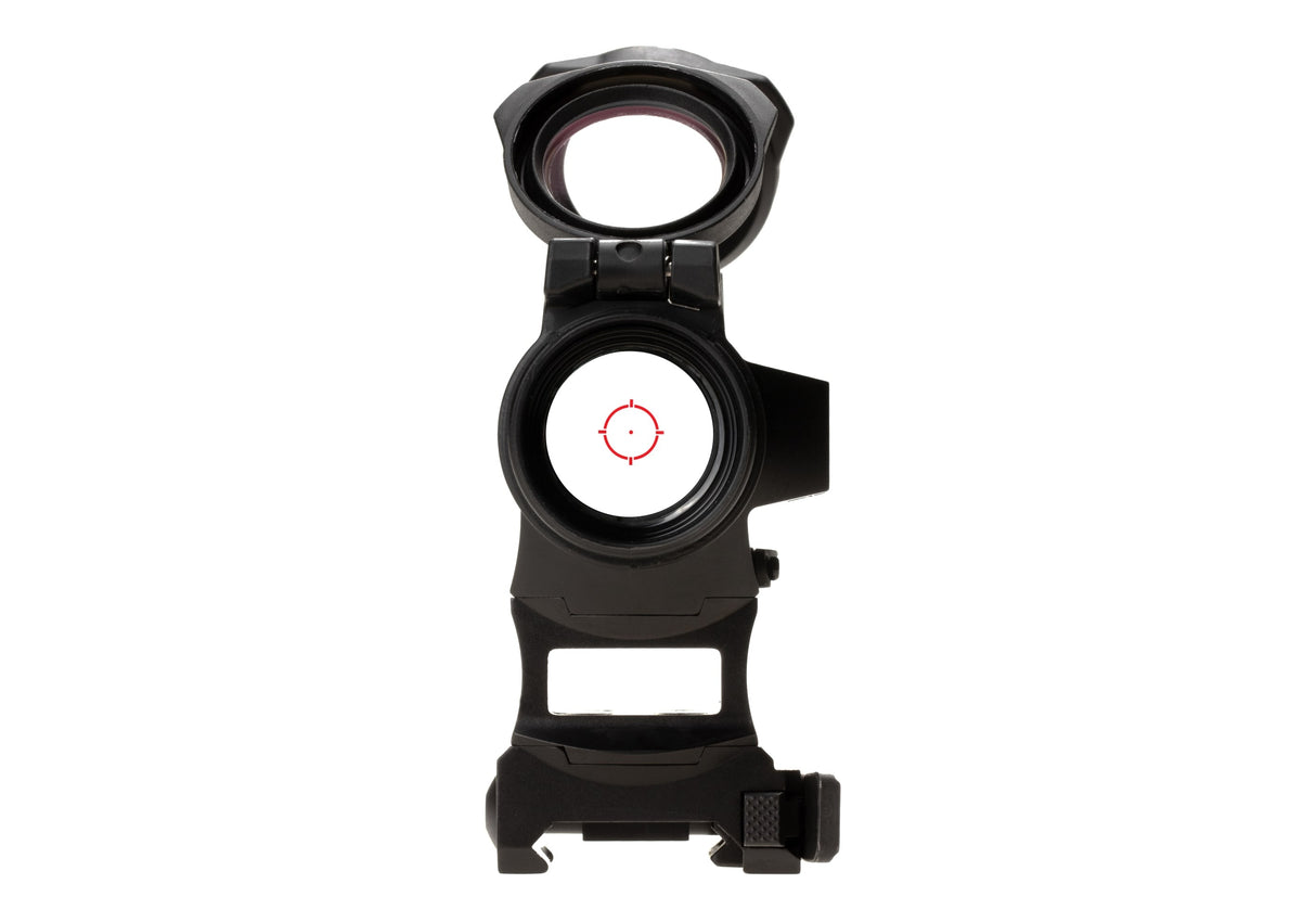 HS515CM Solar Red Circle Dot Sight