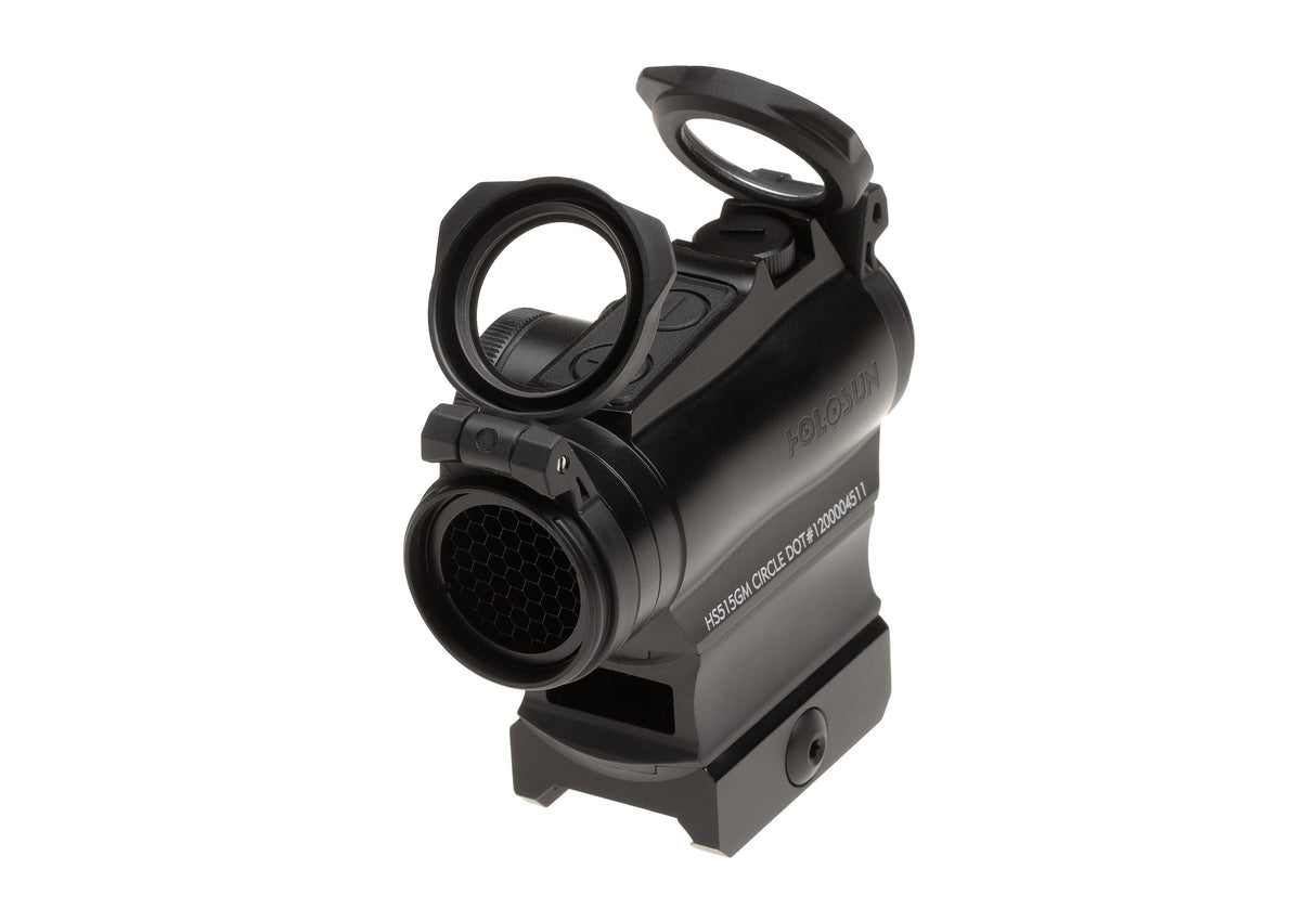 HS515GM Red Circle Dot Sight