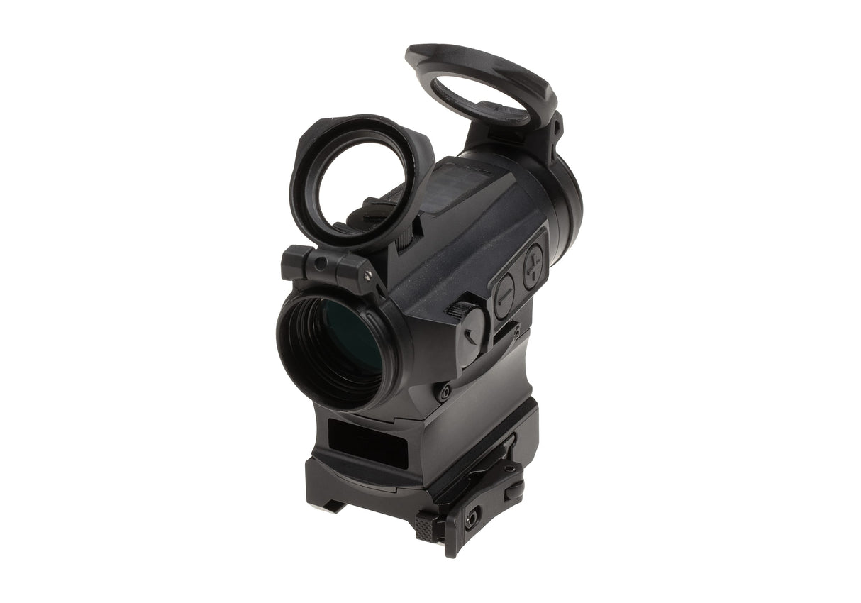 HE515CM-GR Elite Solar Green Circle Dot Sight