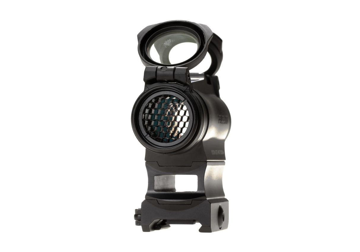 HE515CM-GR Elite Solar Green Circle Dot Sight