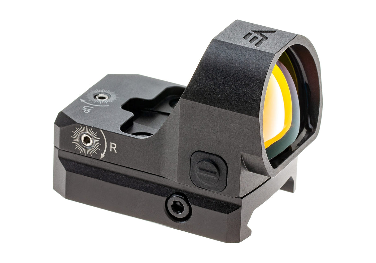 Frenzy-X 1x22x26 MOS Red Dot Sight