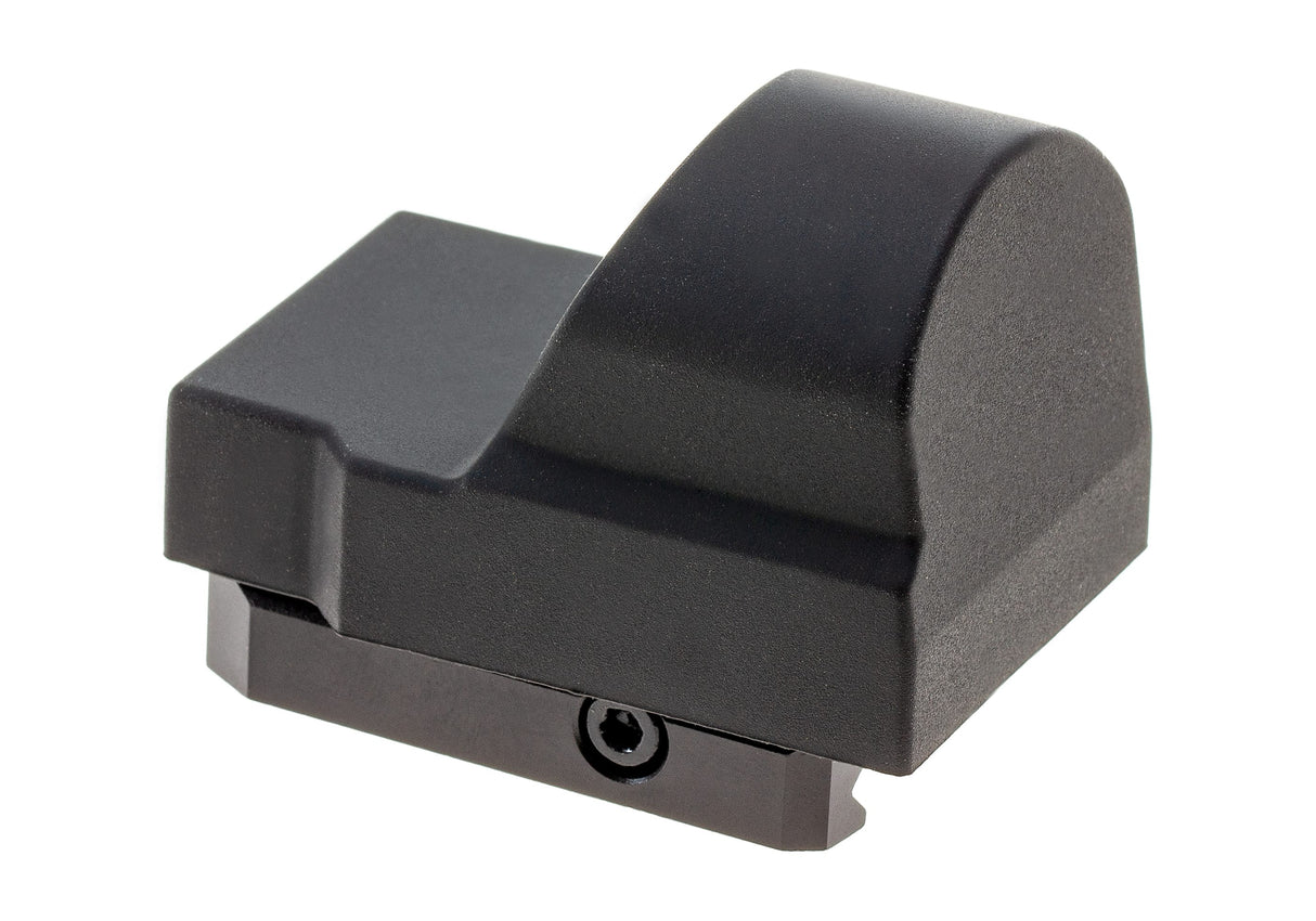 Frenzy-X 1x22x26 MOS Red Dot Sight