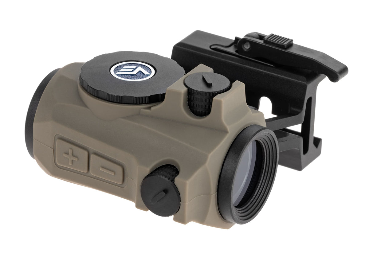 Maverick-IV 1x20 Mini SOP