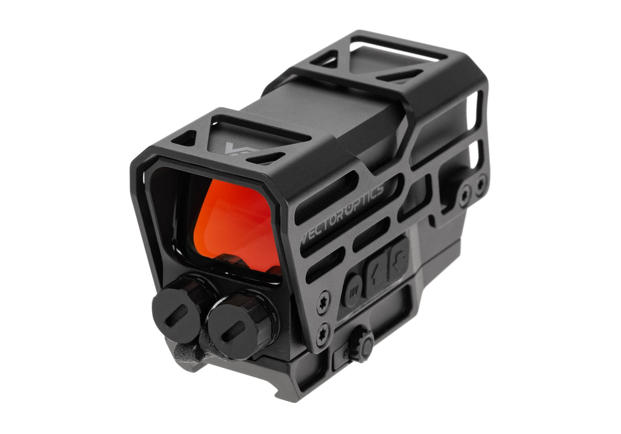 Frenzy Plus 1x31x26 Multi-Reticle