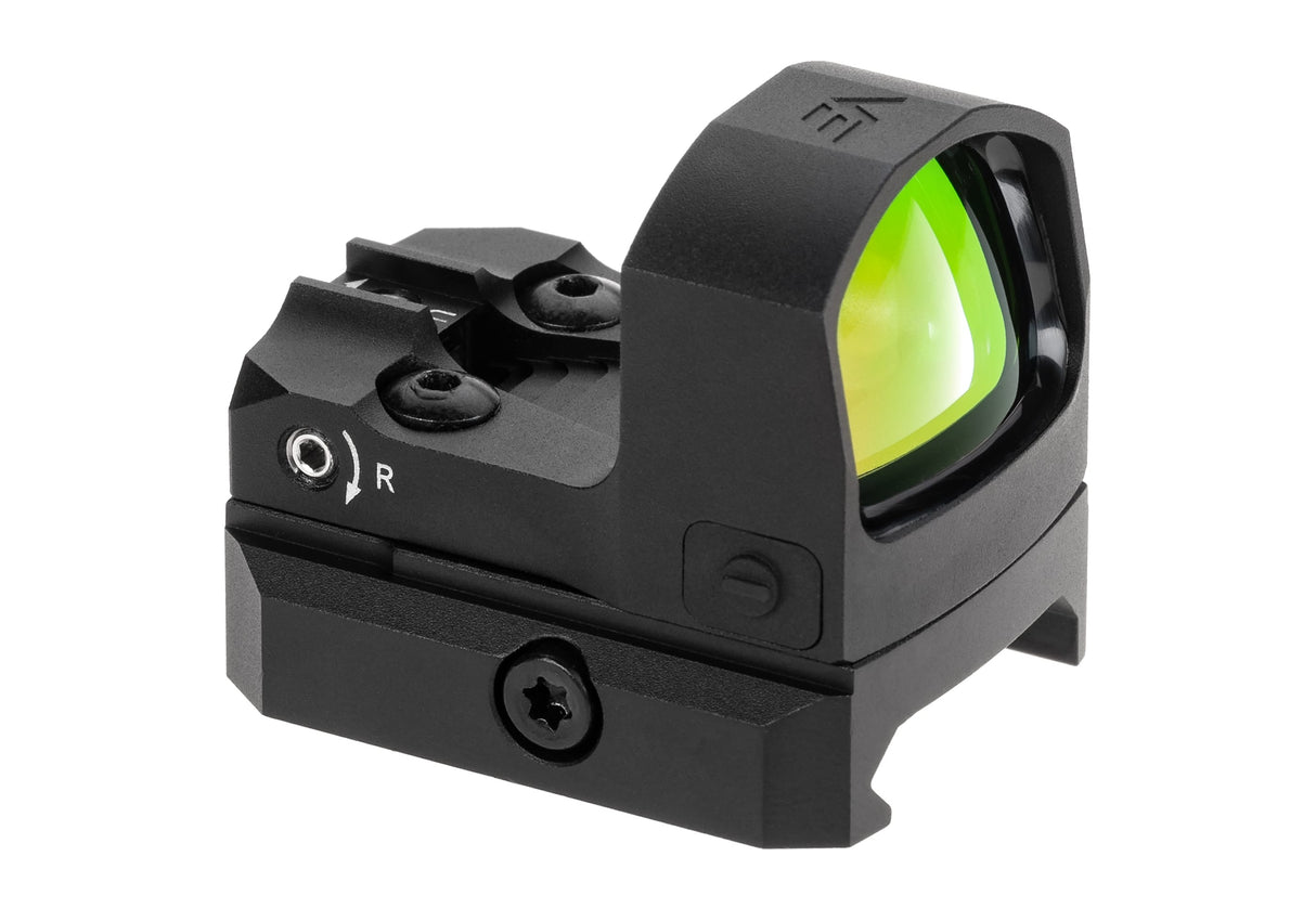 Frenzy-S 1x17x24 MOS Multi Reticle